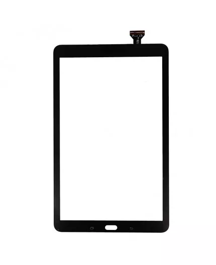 Vitre Tactile de Remplacement Samsung Galaxy Tab E 9.6 (T560) - Noir