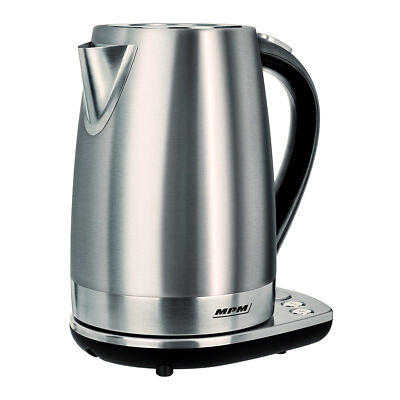 Bollitore termico Grunwerg in acciaio INOX Green 