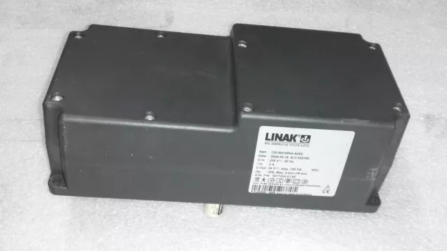 Linak Cb184100H4-A000 Controller