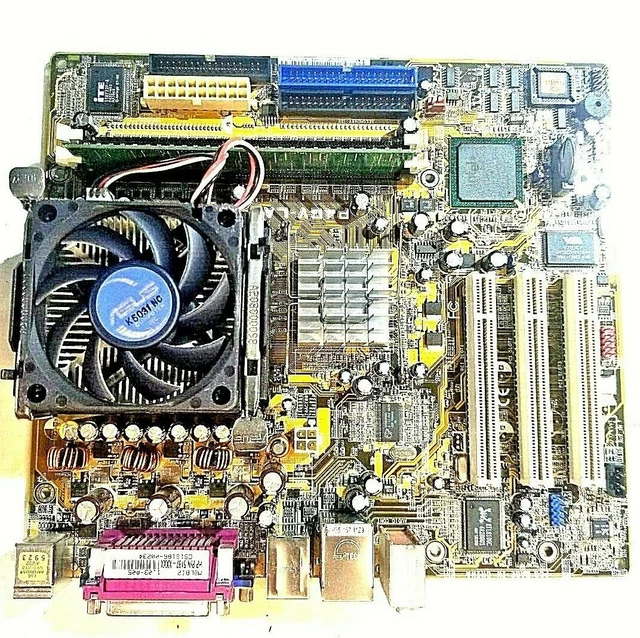 CPU Intel Core i5-8500 3.00Ghz 6core Mainboard & CPU-Kombination, Computer-Komponenten & -Teile