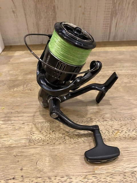 19 VANQUISH 4000MHG Shimano Japan $676.42 - PicClick CA