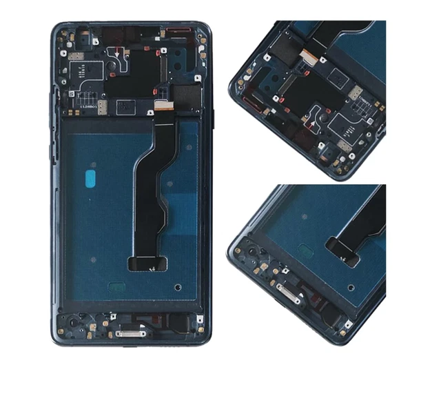 Schermo LCD Con Touch Per Honor 8 Lite / Huawei P8 Lite 2017 - Kit Riparazione VEKIR