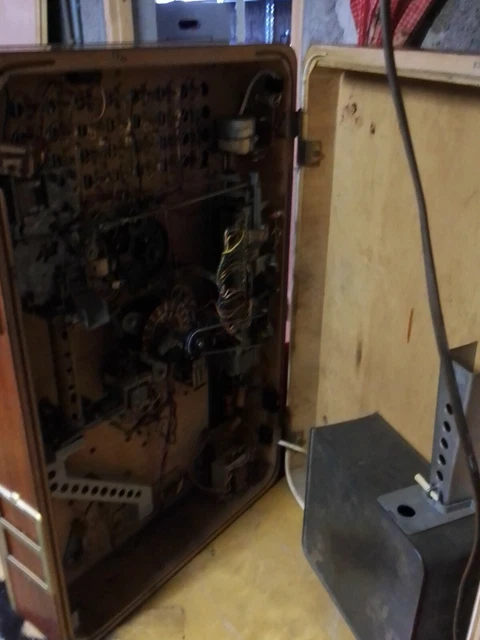 Machine à Sous Ancienne 1922 - Jackpot Vintage Collection