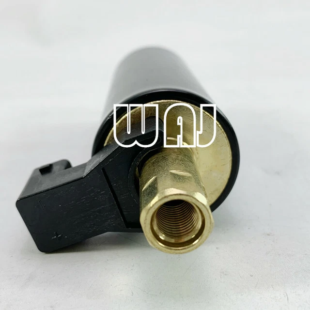 Volvo Penta Fuel Pump Low Pressure Electric Fuel Pump For Volvo Penta - Replacement For 18-7326, 3857986, 3854620 Volvo Penta 825940 - Foto 5