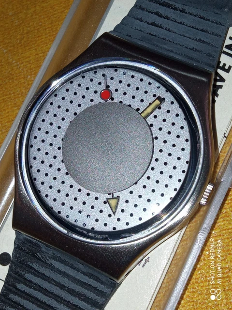 SALE／91%OFF】【SALE／91%OFF】swatch Heartstone GX100 1987年モデル