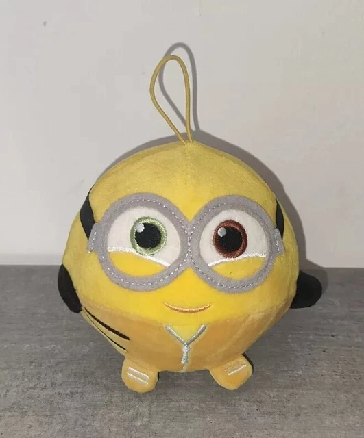 Chaise Minions Moche Et Méchant ME Moon Pour Enfant - Neuve Sous Emballage