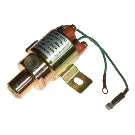 World American WAKN68237 Solenoid Shift Valve 24 V