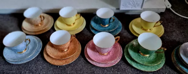 royal albert crown china piece tea set