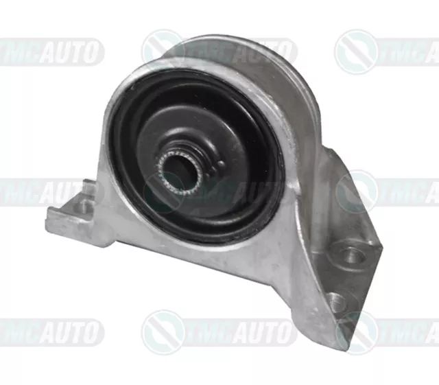 Front Auto/Manual Engine Mount to suit Mitsubishi Magna Verada 96-05 2.4L-3.5L