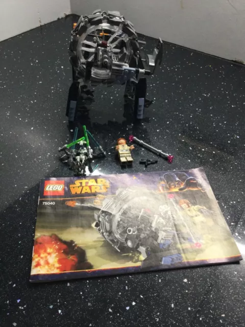 75040 lego on sale
