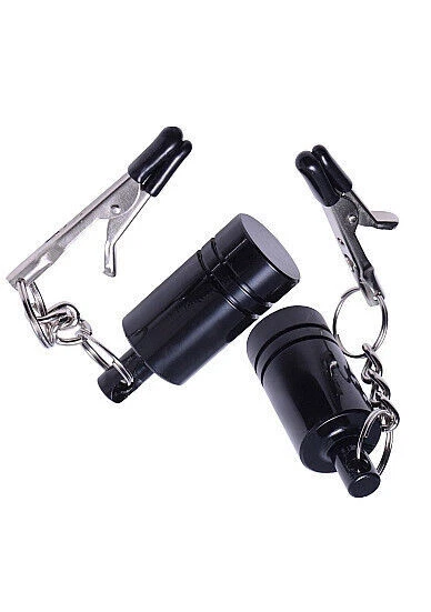 Bondage pinzas para pezones con peso sexy pinzas para pezones bdsm fetiche bdsm