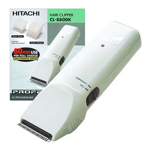 SUPRENT Professional Hair Clippers For Men Barber Clippers Rechargeable Haircutting Kit With Diy
