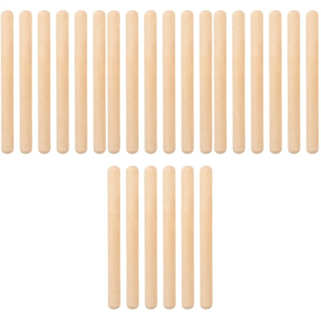 Bacchette Multifunzione Stagg In Acero - Misura M, 19 Pezzi