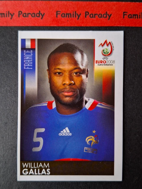 CARD CARTE GREGORY COUPET LYON # 71 DS COLLECTION FRANCE FOOT 2000