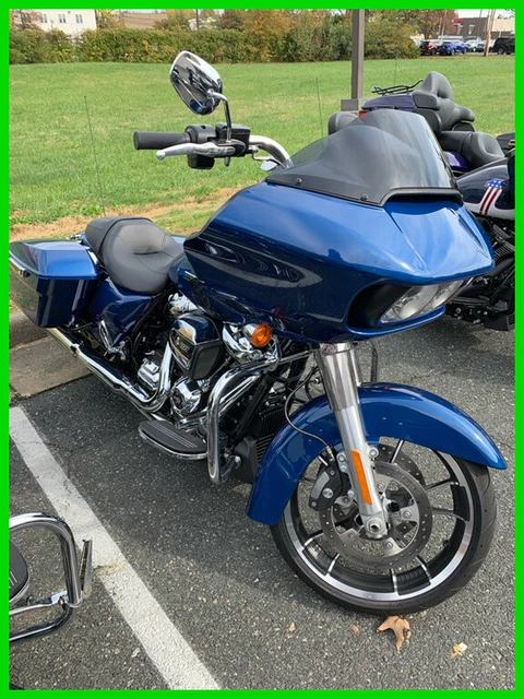 2022 Harley-Davidson Touring Road Glide