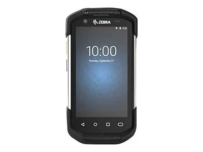 Zebra TC72 Data collection terminal rugged Android 8.1 TC720L-0ME24B0-A6