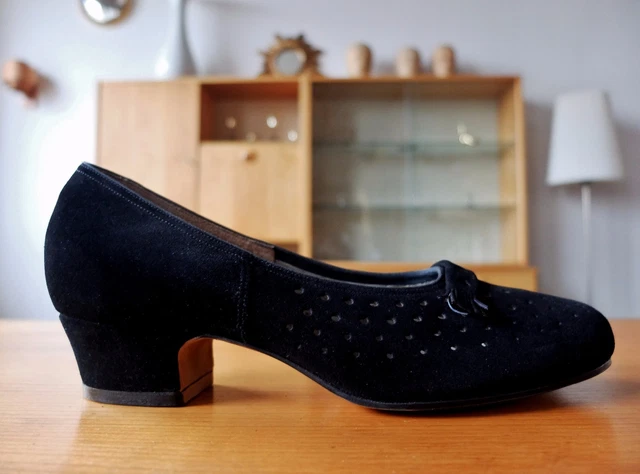 Escarpins salamander outlet