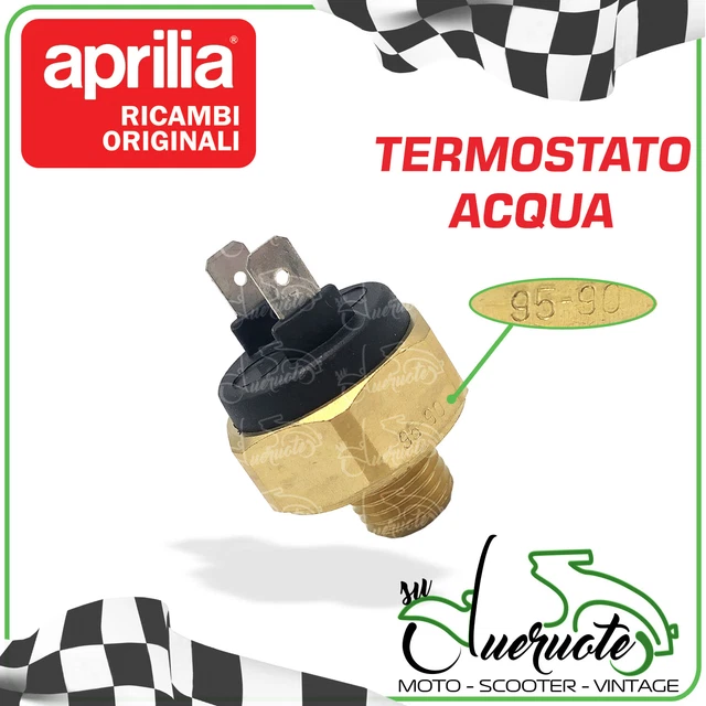 Statore Originale Piaggio Per Piaggio Beverly X9 Gilera Nexus Aprilia Scarabeo Atlantic 400 500 - Foto 2