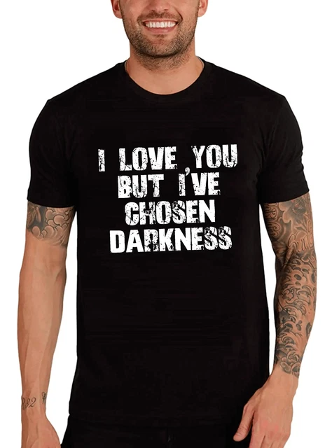 Ultrabasic T-Shirt Uomo 'Just Be Naive' - 100% Cotone Ringspun - Eco-Friendly - Taglie Dalla XS Alla 5XL - 4
