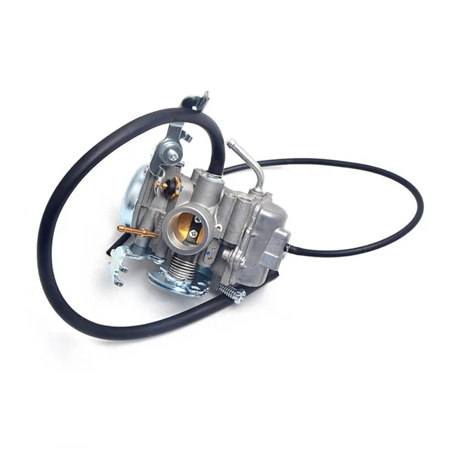 FOR YAMAHA YBR125 YBR 125 Euro III Motorcycle Carburetor Spare Parts ...