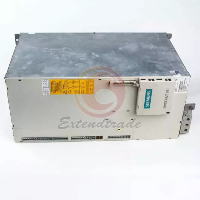 1PCS Gebraucht Siemens 6SN1145-1BA02-0CA1 6SN11451BA020CA1 Geprüft