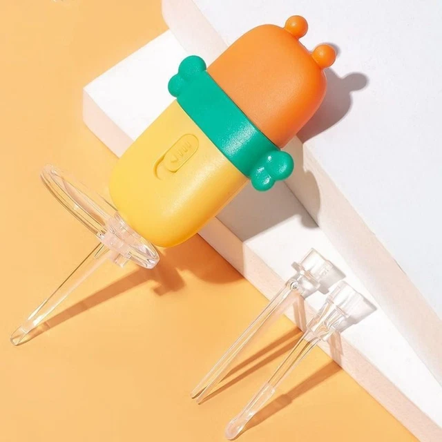 d'oreille pour bébé Lampe de poche Earpick Outil d'élimination du cérumen 6