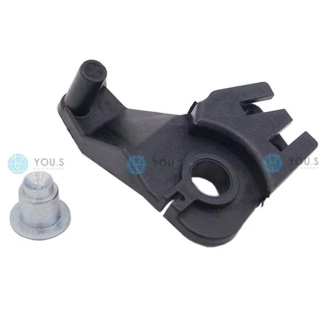 BENSIL Kofferrau Türschloss Für VW Für Bora 1999-2005 Für Golf IV 1997