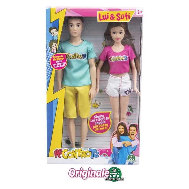 Me Contro Te Sofi Et La Chambre Secrète