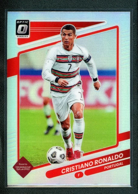 2022-2023 PANINI OPTIQUE Donruss Anthony Edwards rouge break rapide