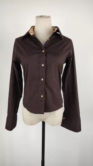 Camicia donna alviero martini on sale