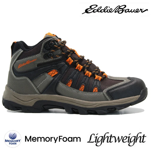waterproof hiking trainers mens