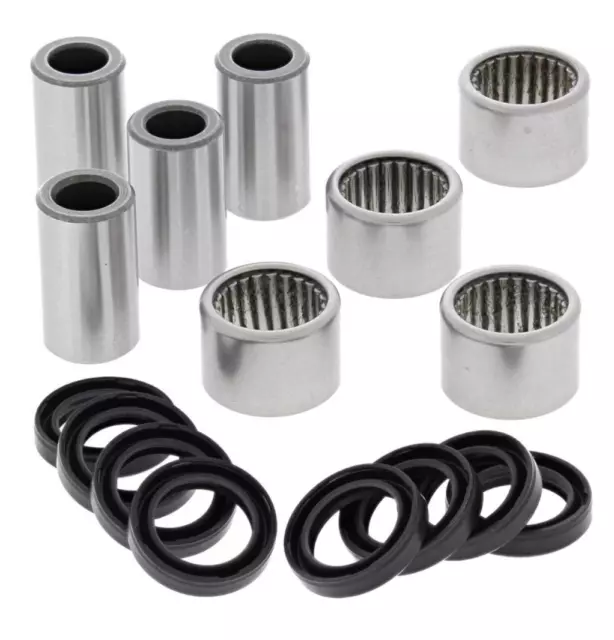 Moose racing to Wield Deflection Bearings kit Linkage Bearing Honda TRX 400 X Ex