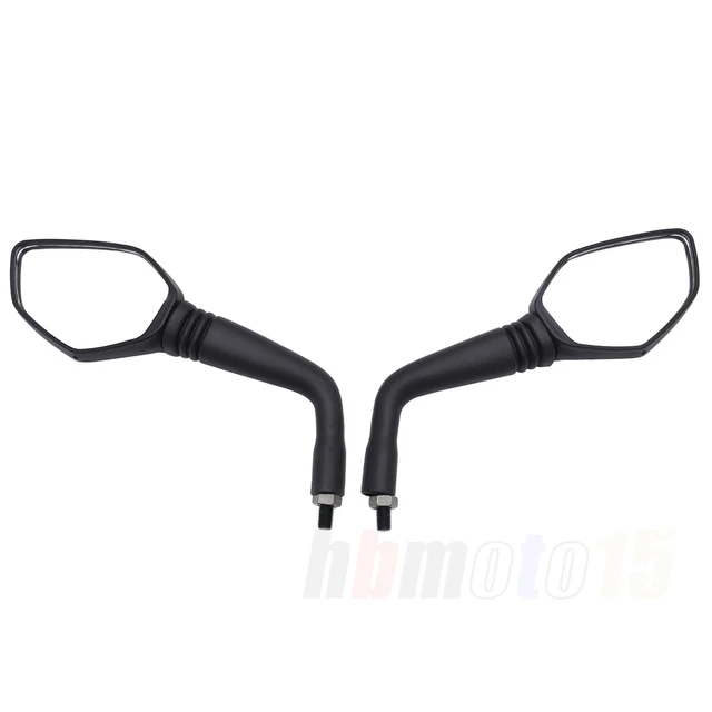 ktm 790 adventure mirrors