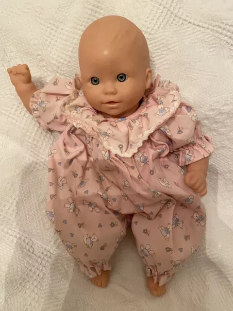 Mattel snookums baby best sale doll