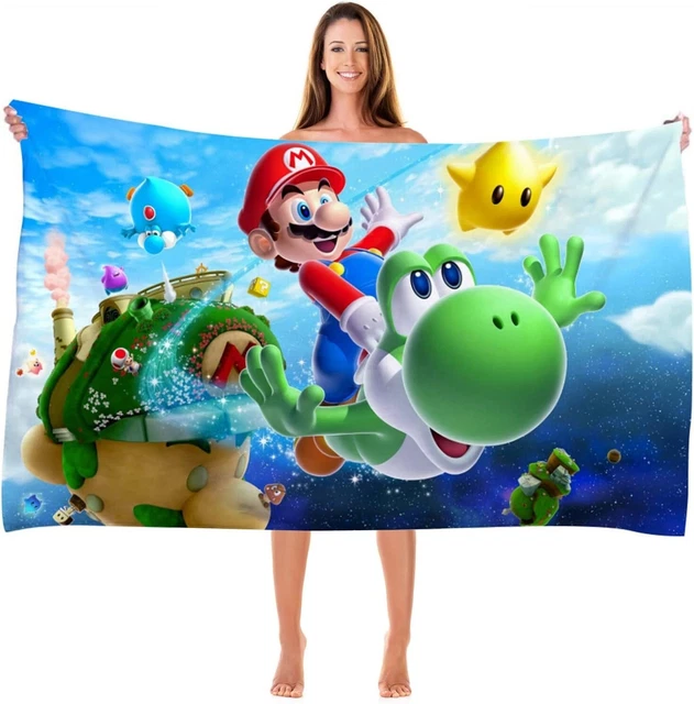 GRAZDesign Asciugamano Da Bagno Per Bambini Con Dinosauro, Personalizzabile Con Nome, 70x140 Cm O 50x100 Cm, In Cotone Morbido E Assorbente, Lavabile A 60°C, Regalo Originale - 2