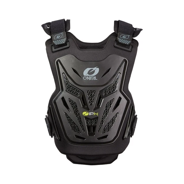MX corazza pettorale Oneal SPLIT bambini LITE V.23 nera protezione seno