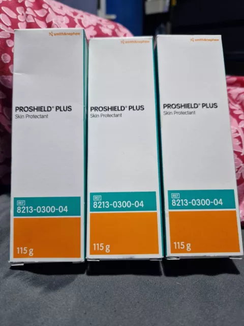 proshield plus cream 115g