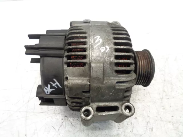 Alternatore für Audi 3,2 FSI Benzin BKH 06E903016K 180A