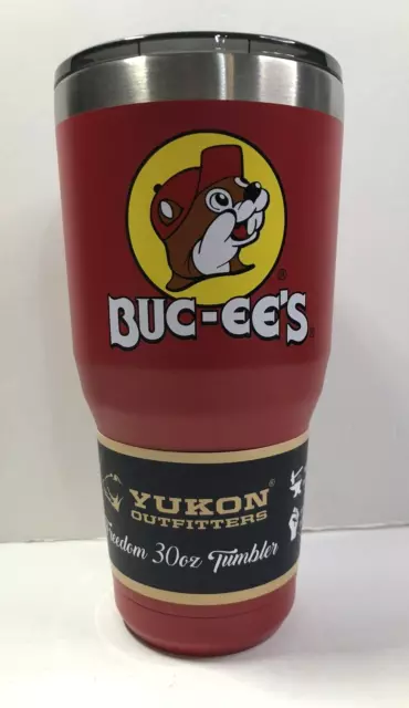 https://www.picclickimg.com/4I8AAOSwGo1ioNdQ/Buc-ees-Yukon-Outfitters-Freedom-30oz-Tumbler-Brand.webp