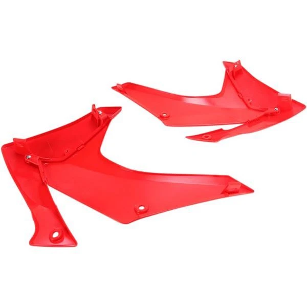 UFO Radiator Shrouds - HO04675-070