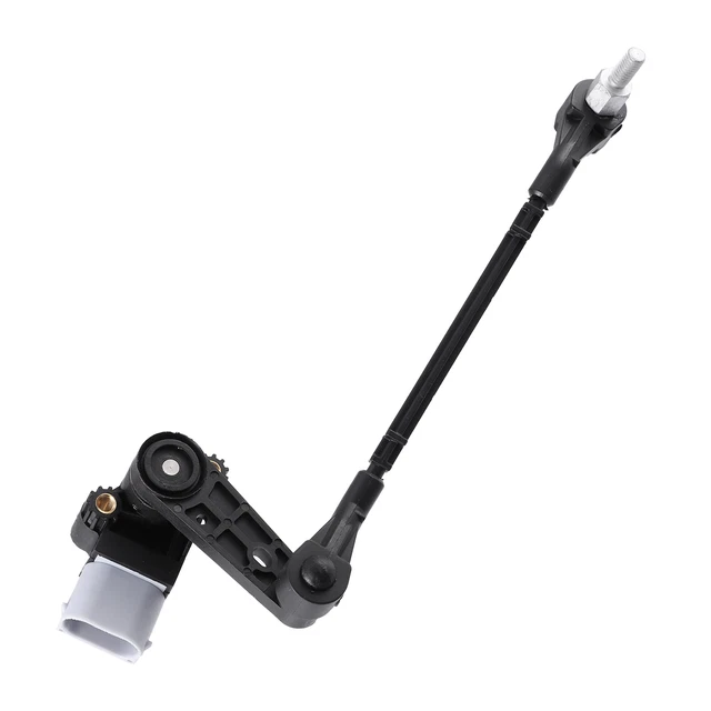 LR023652 Vorne Links Recht Höhenlagen Sensor für Land Rover