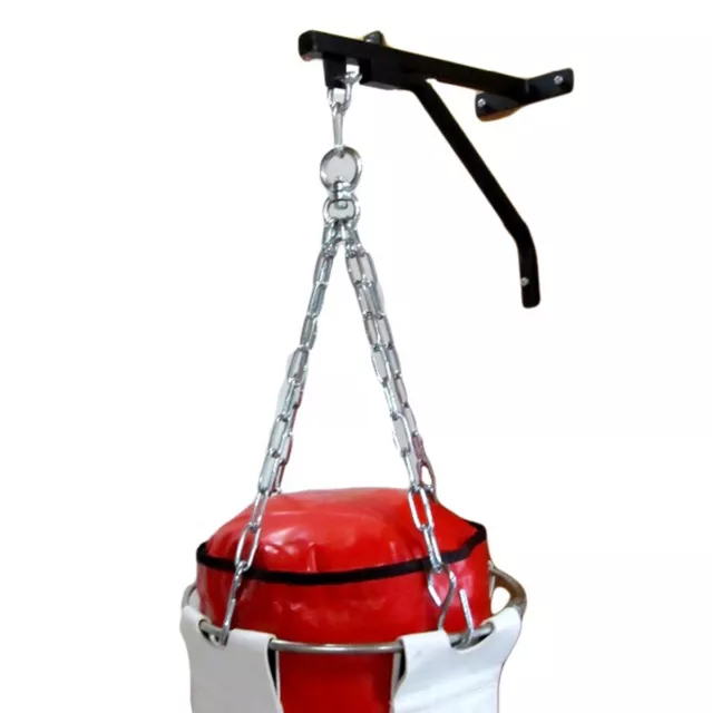 New MORGAN Classic Boxing Punch Bag Hanger