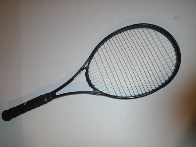 Prince CTS Approach 90 Tennis Racquet, 4 5/8, L5