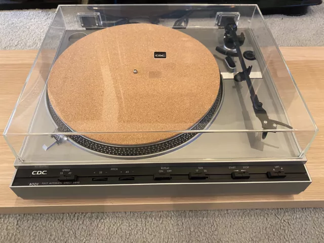 Record Players/Home Turntables, Home Audio Stereos, Components