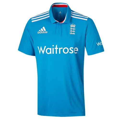 Adidas 2016 england cricket on sale replica junior training t-shirt