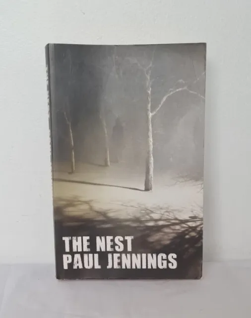 The Nest by Paul Jennings Paperback Book