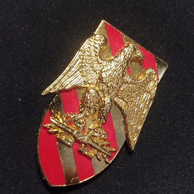BG12145 - INSIGNE BADGE DES ECLAIREURS DE FRANCE - SCOUTISME FRANÇAIS