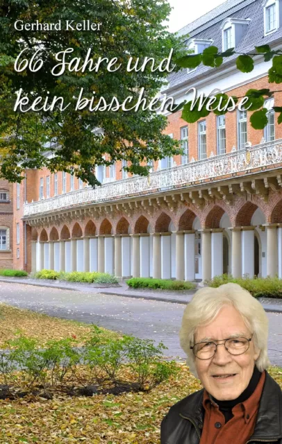 66 Jahre und kein bisschen weise | Buch | 9783734735264