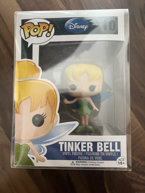 FUNKO Pop Tinker Bell