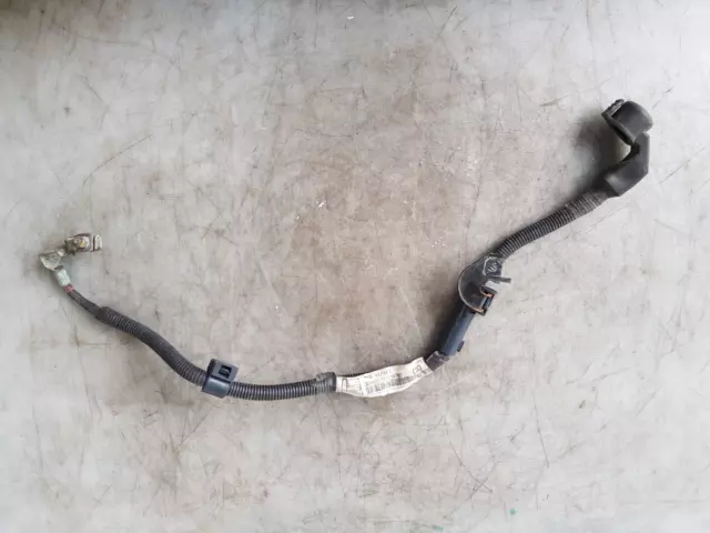 Honda Jazz Mk2 2008 - 2015 1.4 Battery Cable 32410-Tf0-Q000